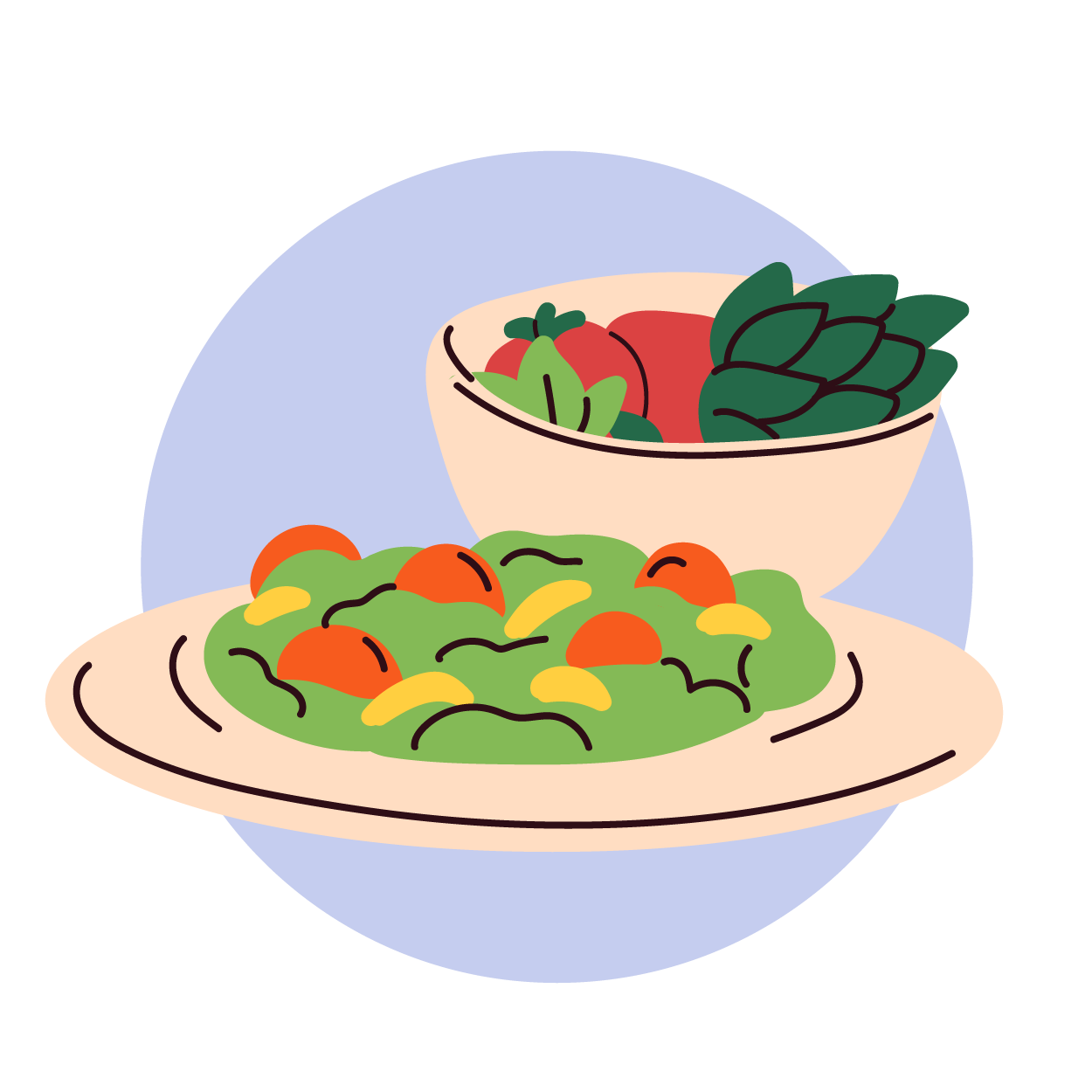 Vegetables
