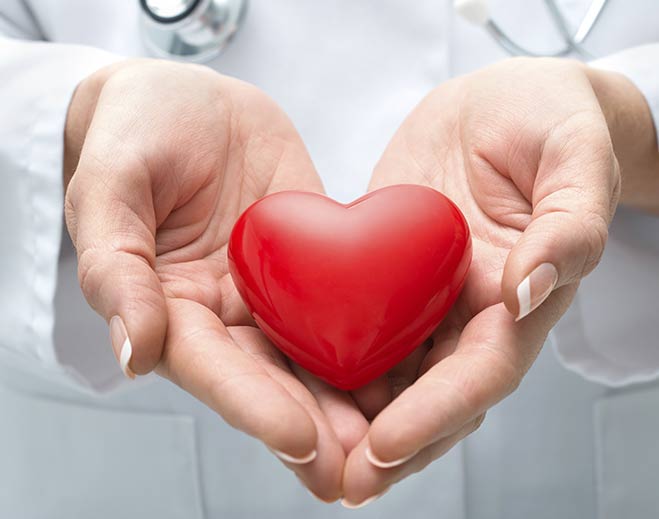 Cardiology-Doctor-Hands-Heart-Care