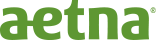 Aetna health insurance provider logo