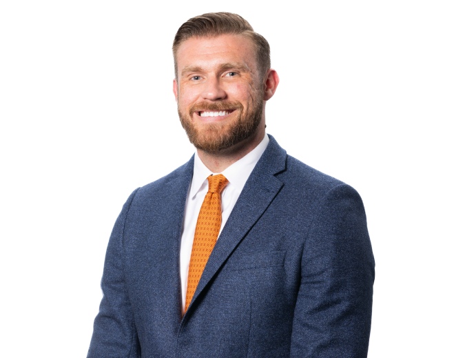 Greg Mcfarland
