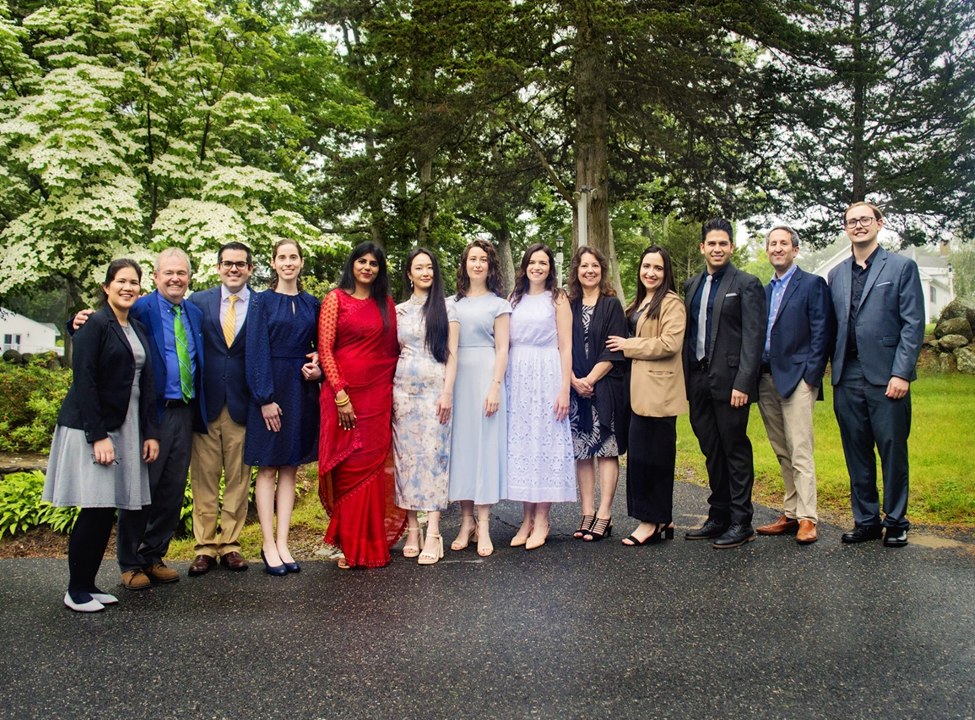 Graduating Class Graduating Class