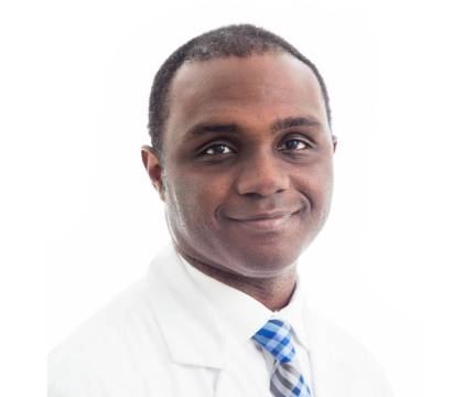 Samuel, Bankole, MD
