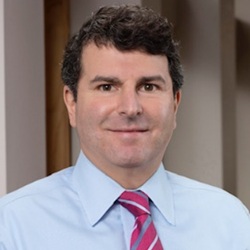 Eric Davidson Eric S. Davidson, MD