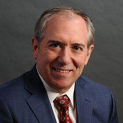 George Dickstein