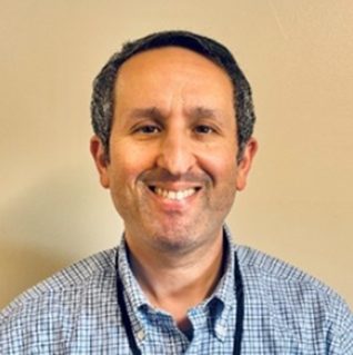 Jason Konter, MD.