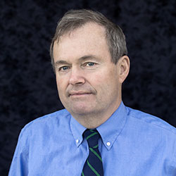 Thomas Treadwell